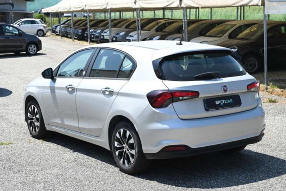 Fiat Tipo usata a Torino (7)