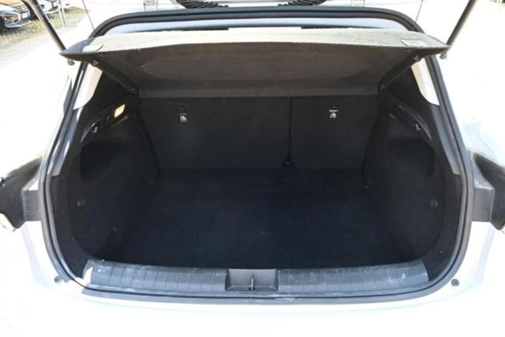 Fiat Tipo usata a Torino (9)