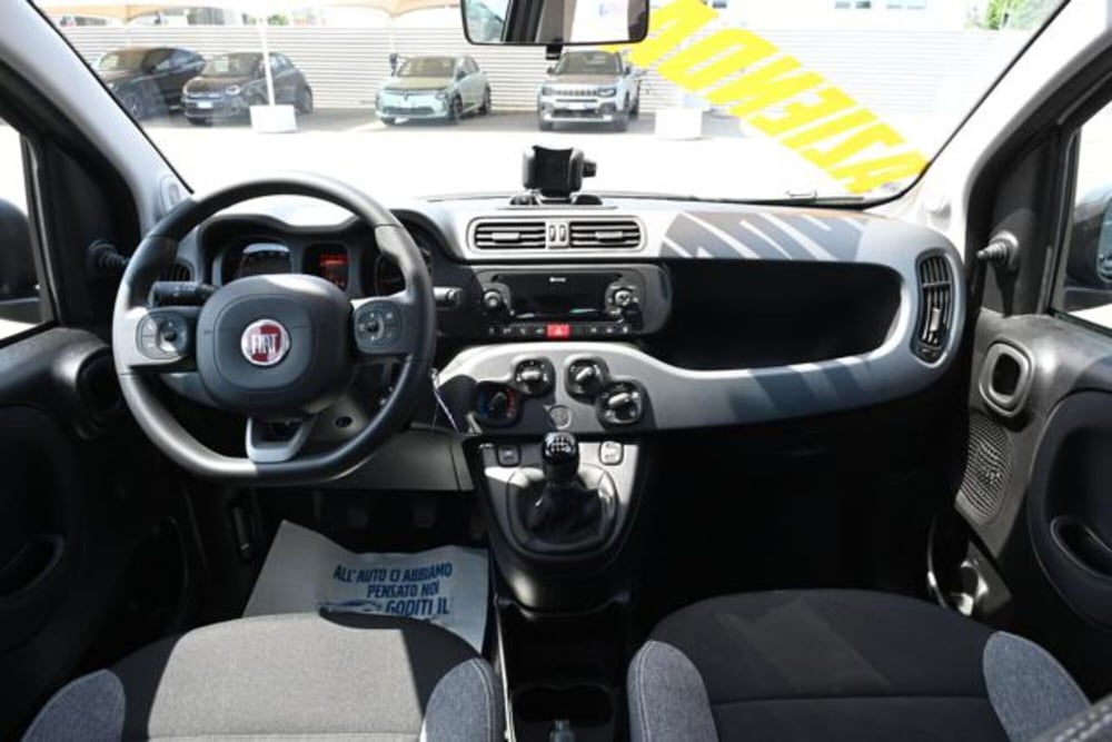Fiat Panda usata a Torino (11)