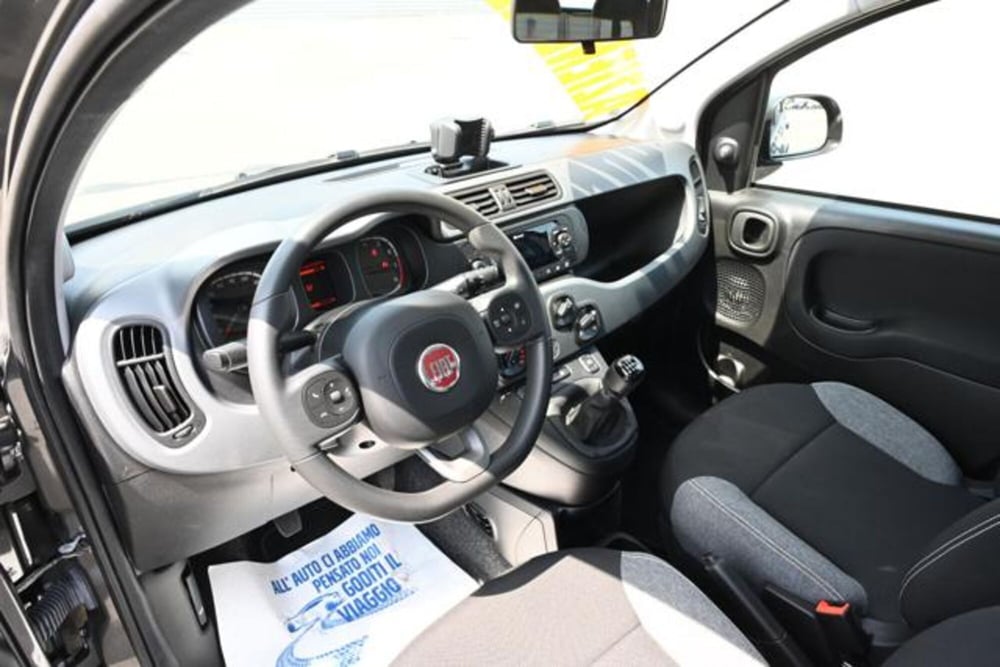 Fiat Panda usata a Torino (12)