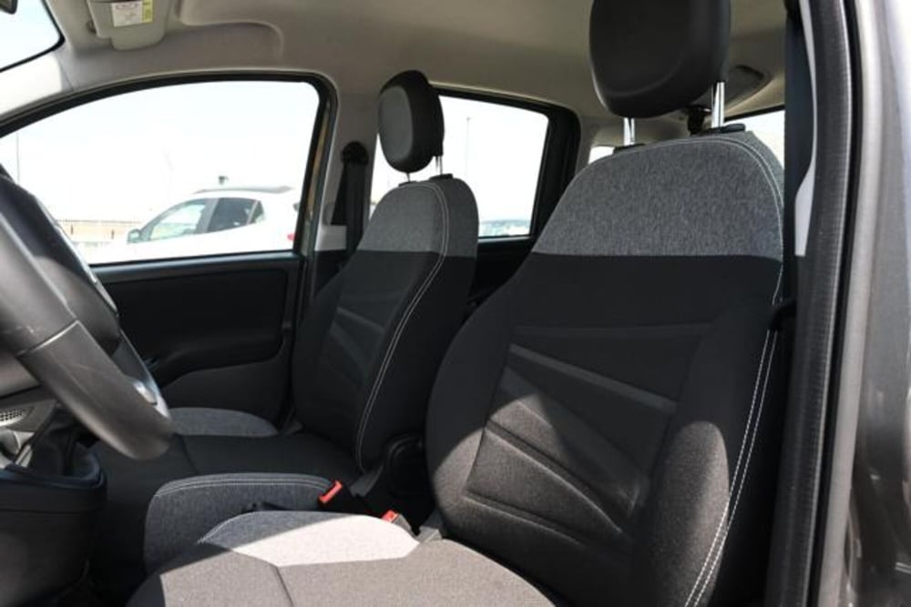 Fiat Panda usata a Torino (14)