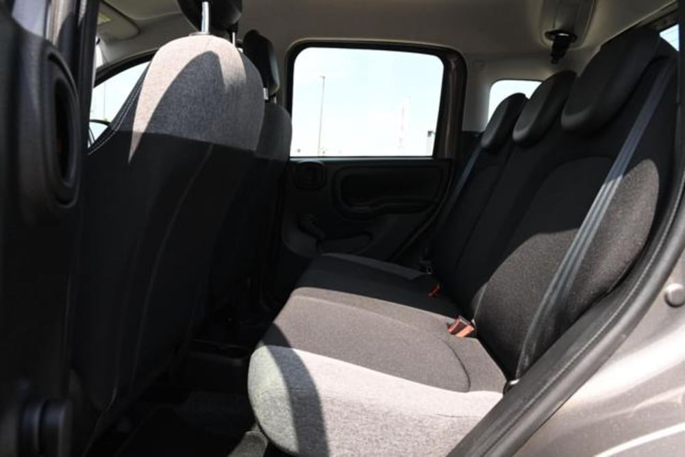 Fiat Panda usata a Torino (15)