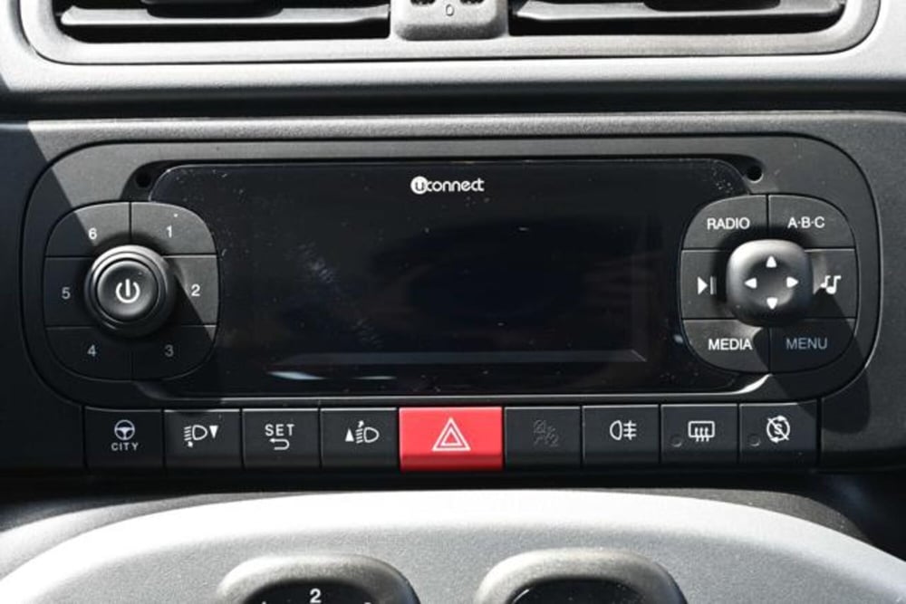 Fiat Panda usata a Torino (18)
