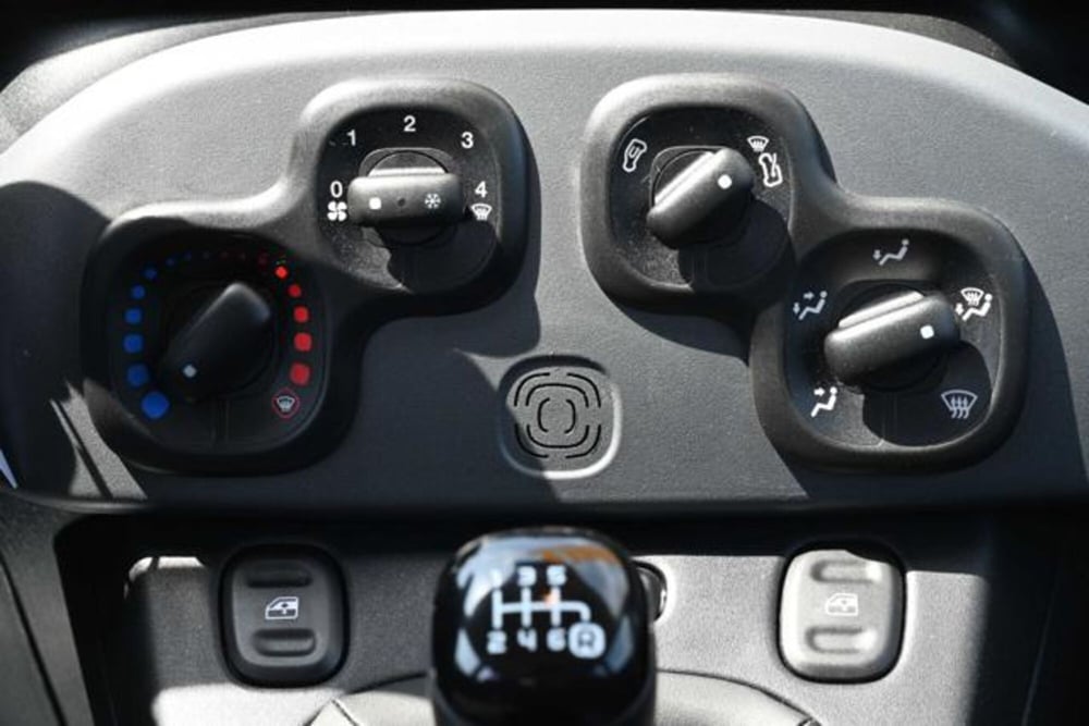 Fiat Panda usata a Torino (19)
