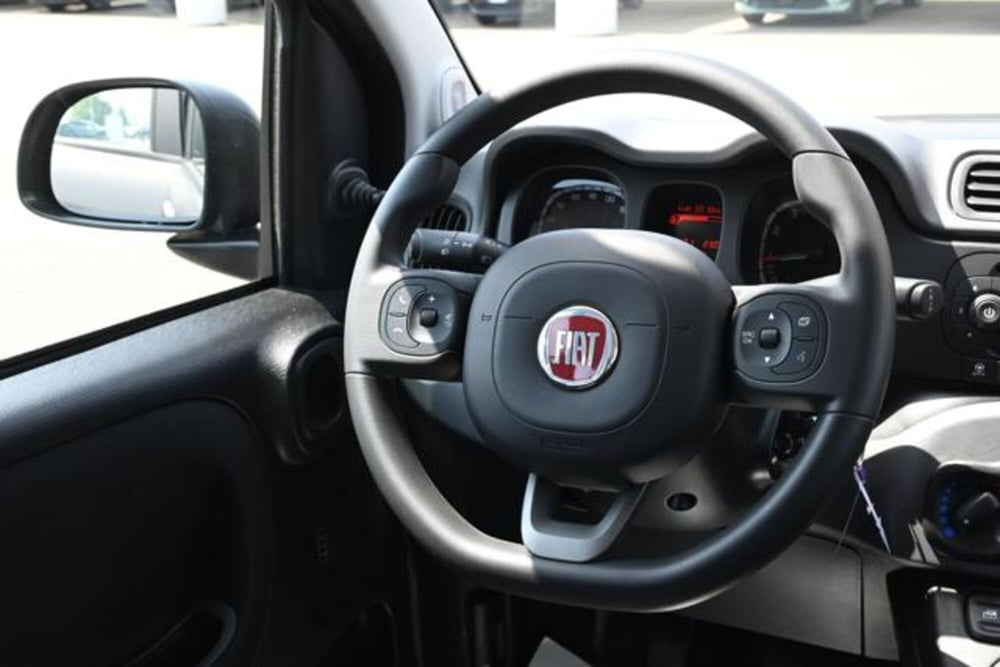 Fiat Panda usata a Torino (20)