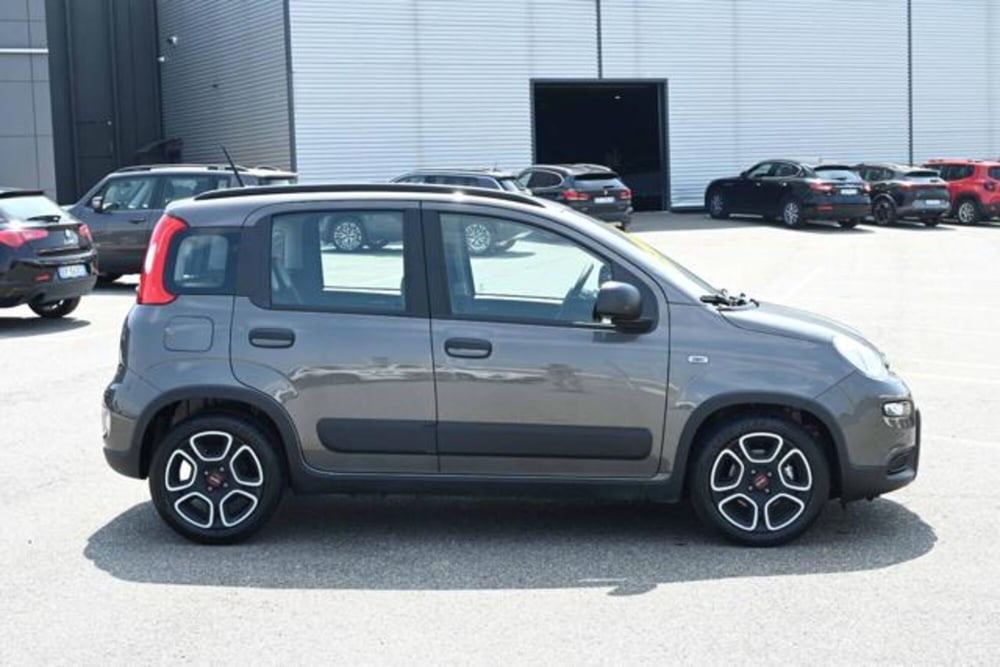Fiat Panda usata a Torino (4)