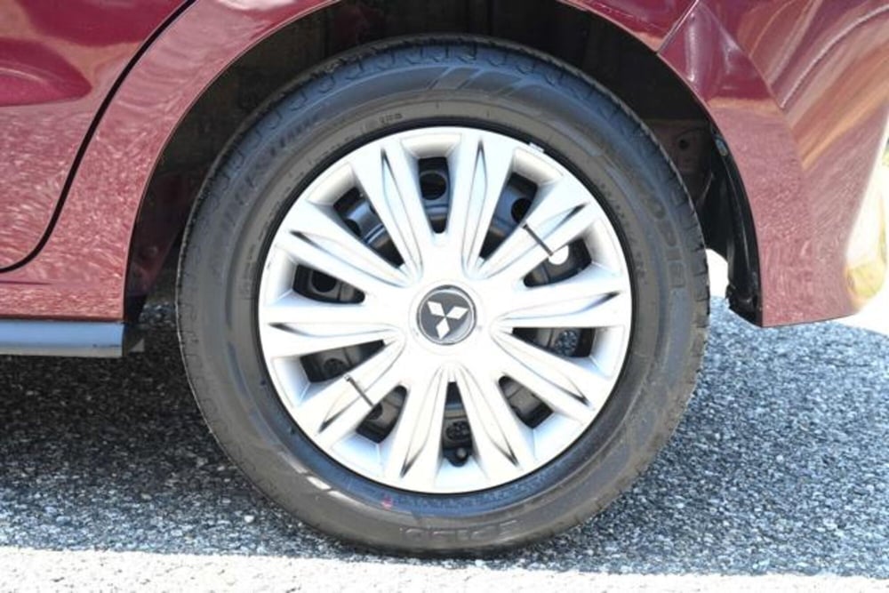 Mitsubishi Space Star usata a Torino (10)
