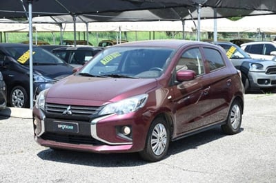 Mitsubishi Space Star 1.2 Invite Radio del 2023 usata a Pianezza