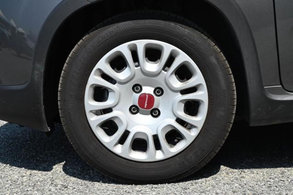 Fiat Panda usata a Torino (10)