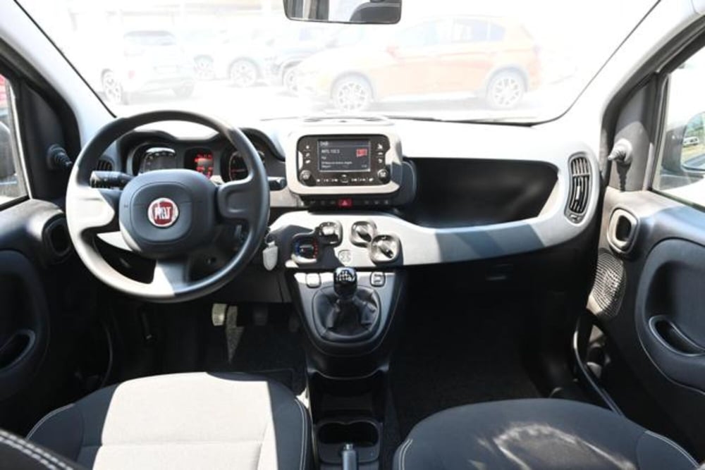 Fiat Panda usata a Torino (11)