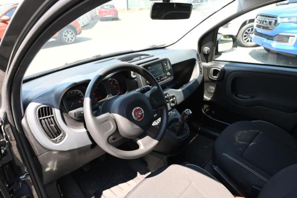 Fiat Panda usata a Torino (12)
