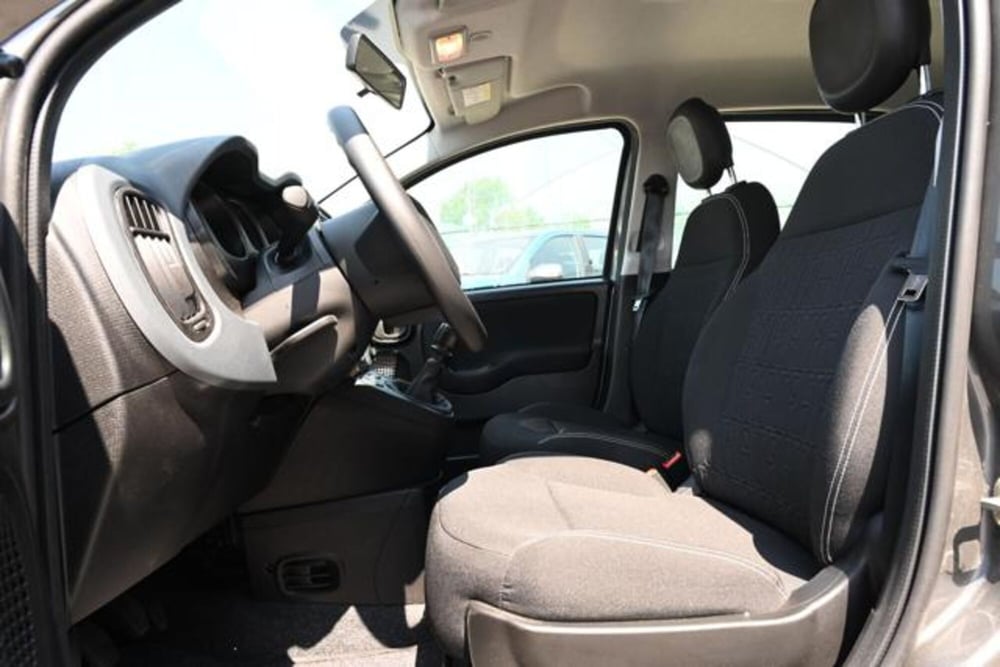 Fiat Panda usata a Torino (13)