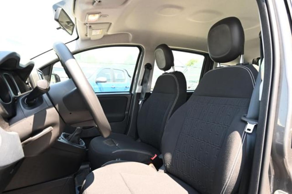 Fiat Panda usata a Torino (14)