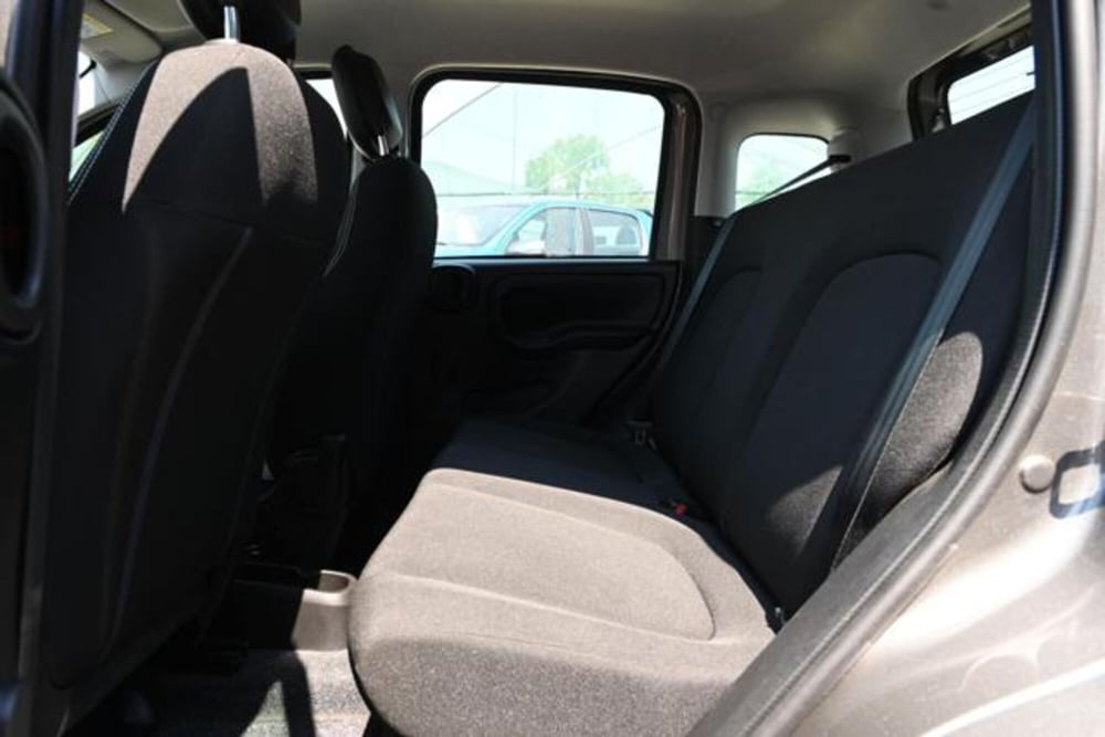 Fiat Panda usata a Torino (15)