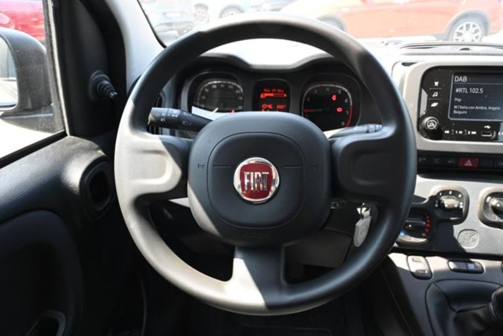 Fiat Panda usata a Torino (16)