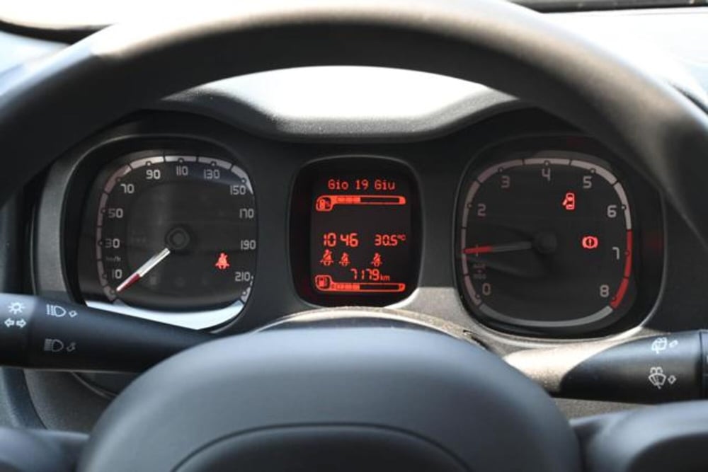 Fiat Panda usata a Torino (17)