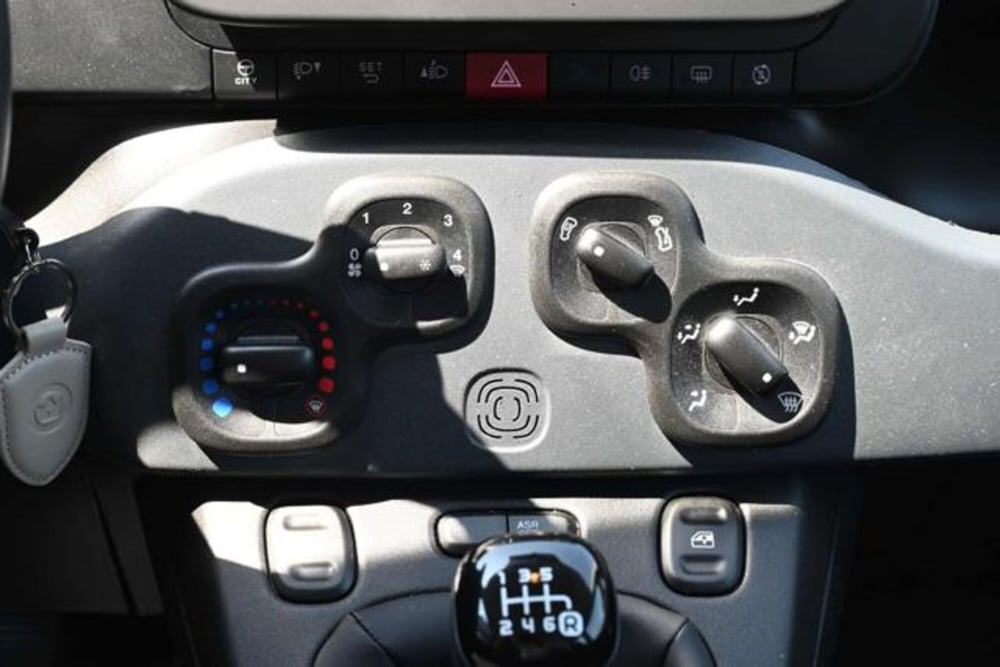 Fiat Panda usata a Torino (19)