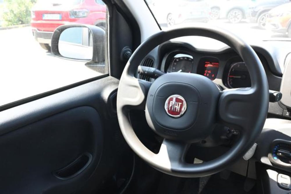 Fiat Panda usata a Torino (20)