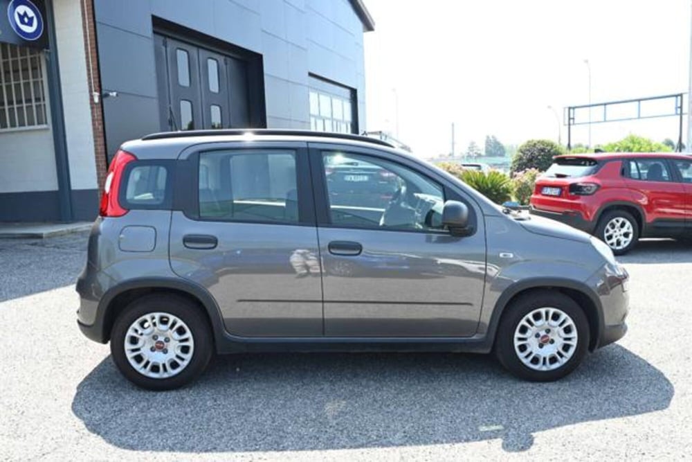 Fiat Panda usata a Torino (4)