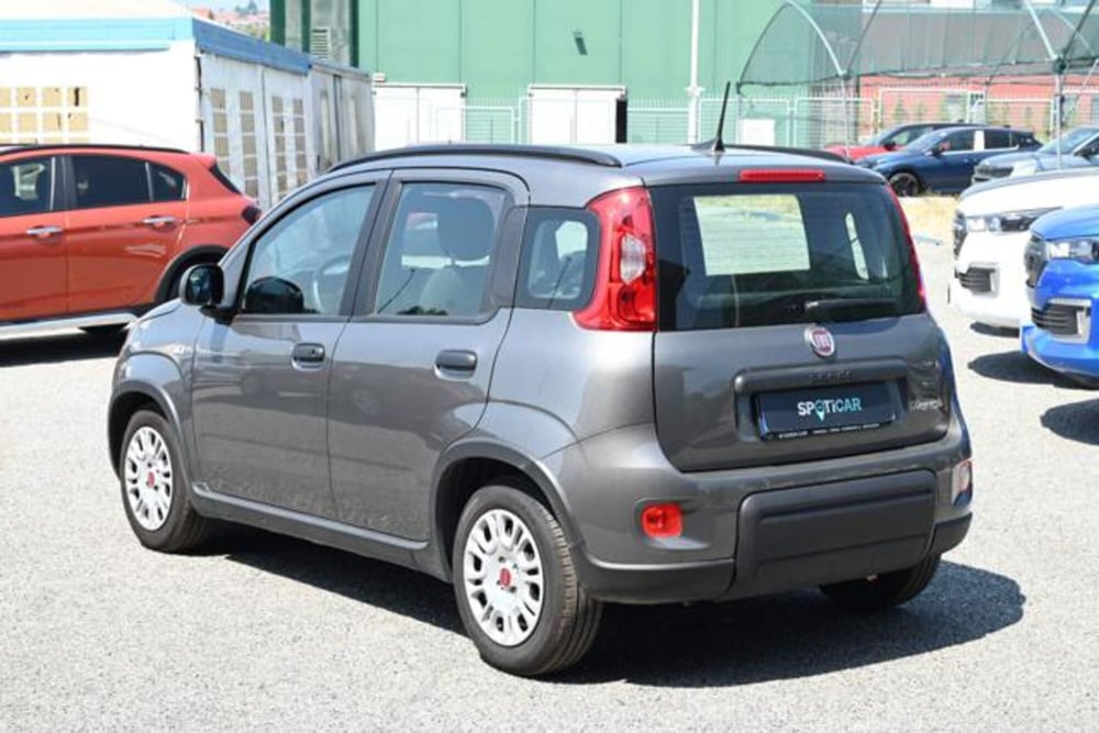 Fiat Panda usata a Torino (7)