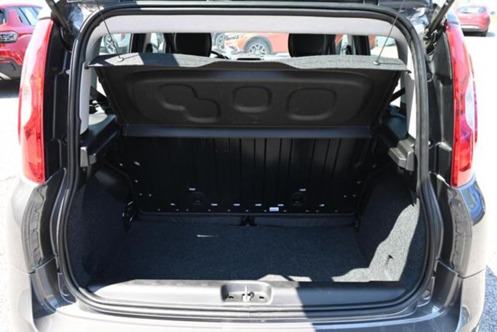 Fiat Panda usata a Torino (9)