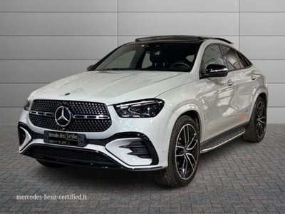 Mercedes-Benz EQE SUV 350 AMG Line Premium Plus Extra 4matic del 2023 usata a Bologna