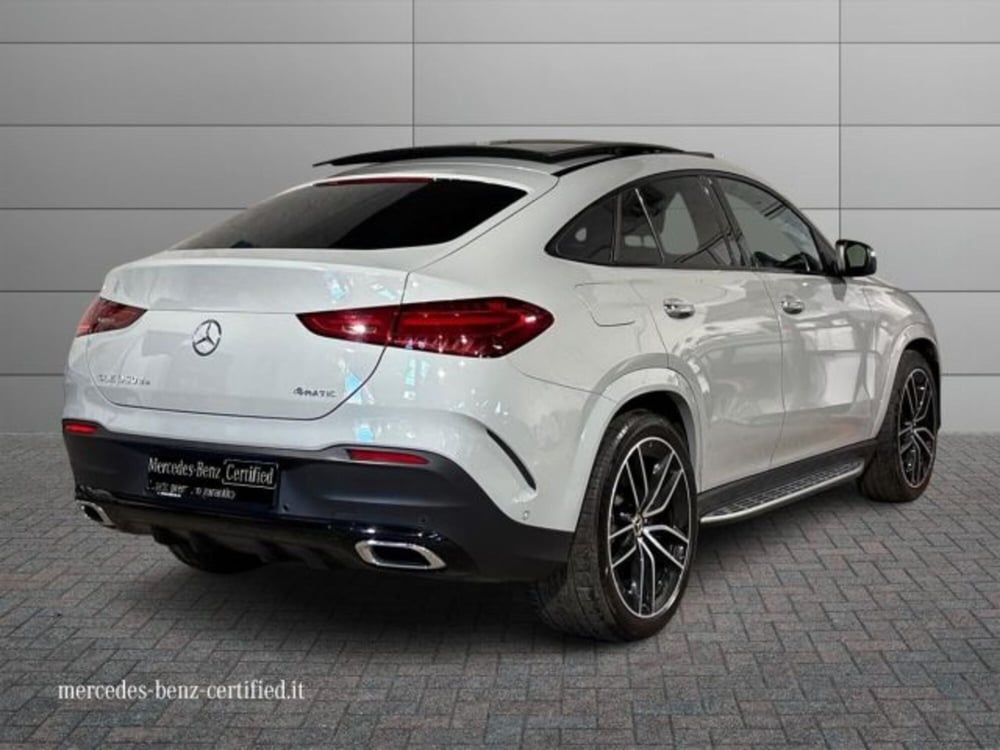 Mercedes-Benz EQE SUV usata a Bologna (2)
