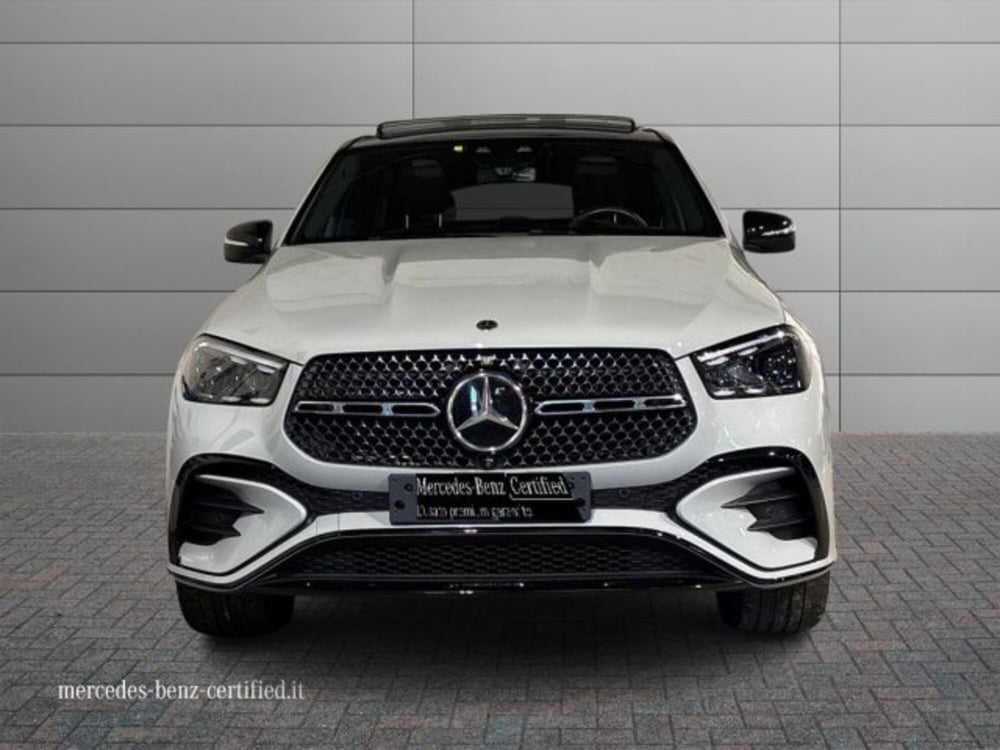 Mercedes-Benz EQE SUV usata a Bologna (3)