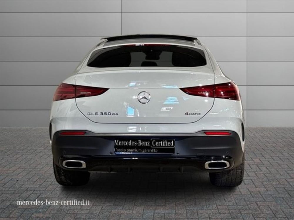Mercedes-Benz EQE SUV usata a Bologna (4)