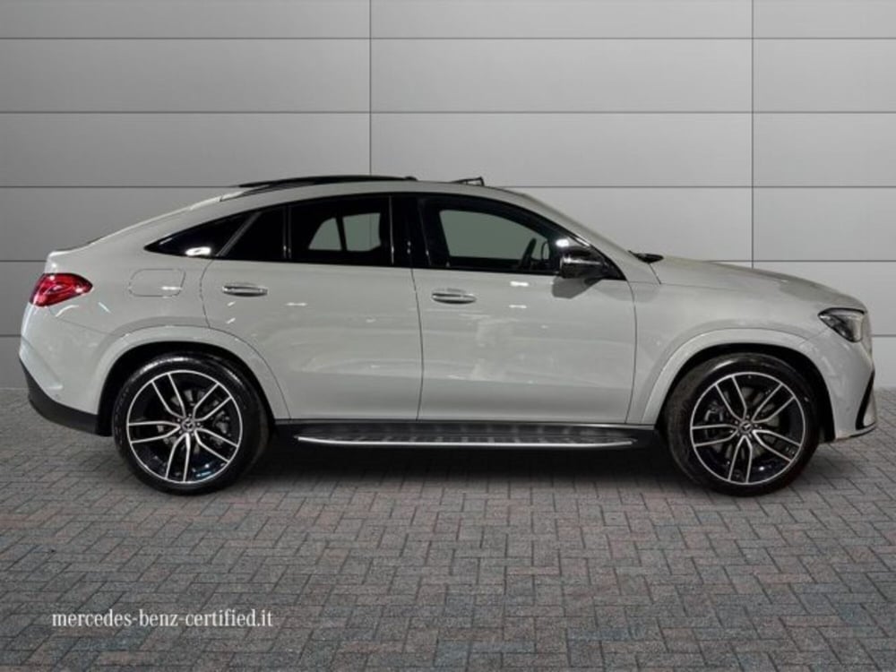 Mercedes-Benz EQE SUV usata a Bologna (5)