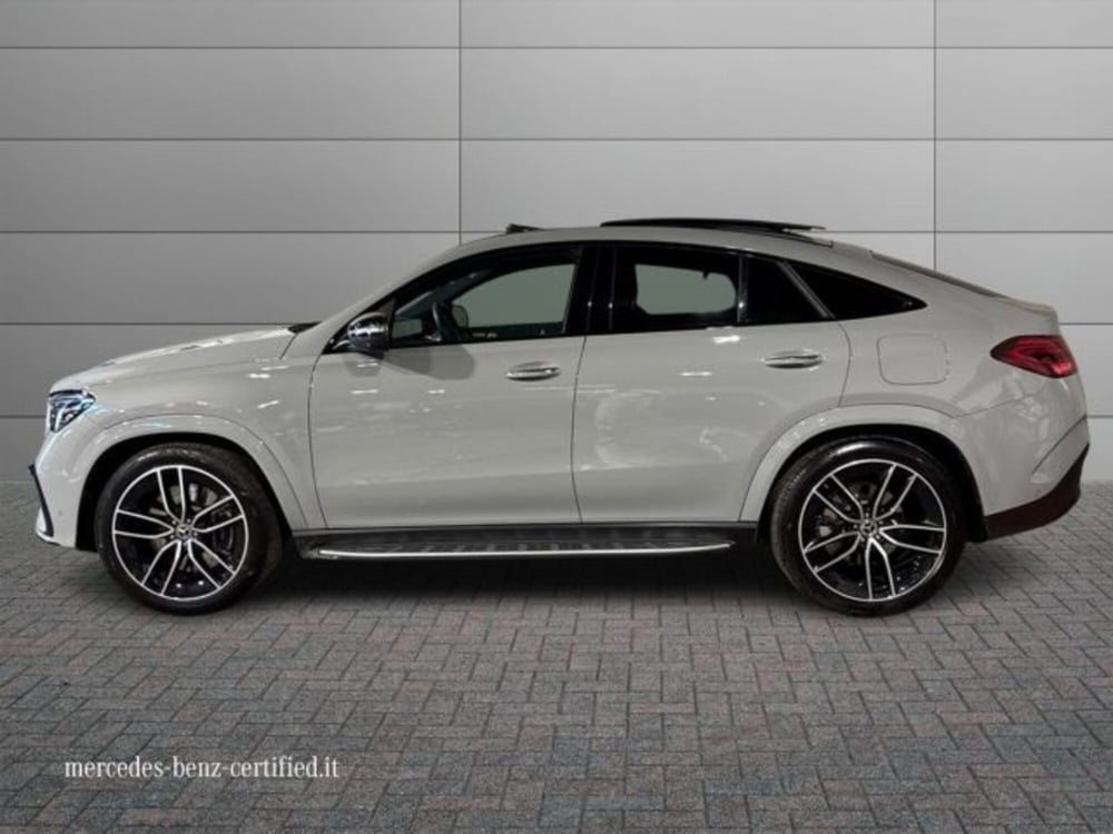Mercedes-Benz EQE SUV usata a Bologna (6)