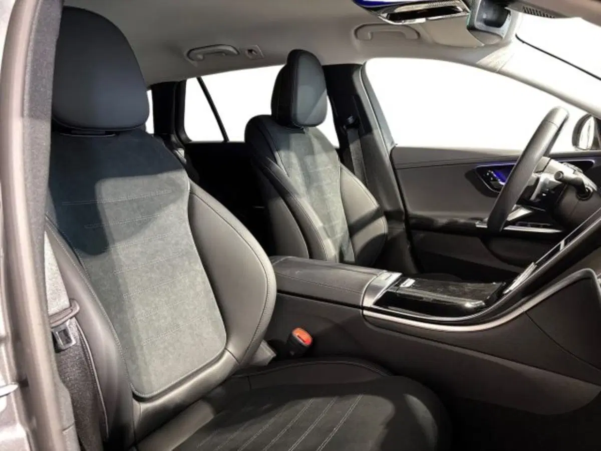 Mercedes-Benz Classe C Station Wagon nuova a Bologna (16)
