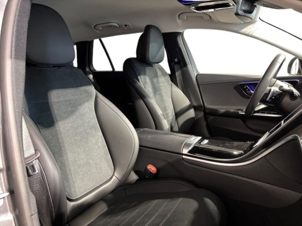 Mercedes-Benz Classe C Station Wagon nuova a Bologna (16)