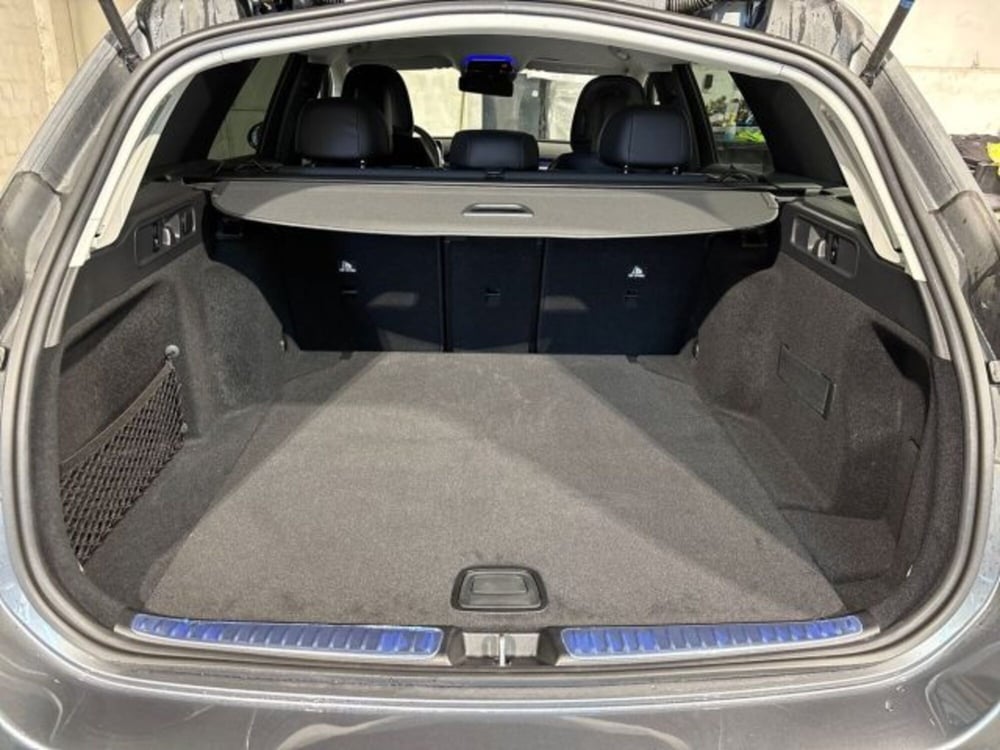 Mercedes-Benz Classe C Station Wagon nuova a Bologna (7)