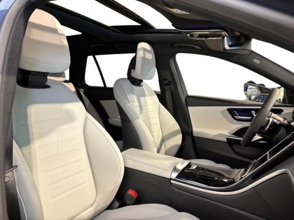 Mercedes-Benz Classe C Station Wagon nuova a Bologna (16)