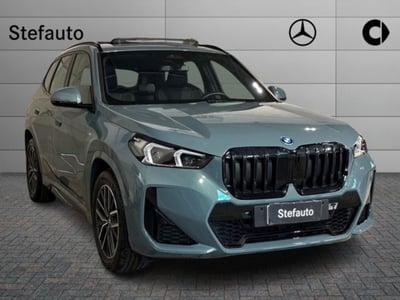 BMW X1 xdrive 25e MSport auto del 2023 usata a Bologna