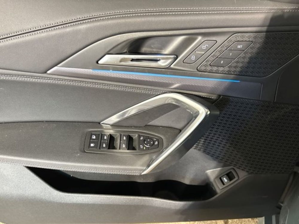 BMW X1 usata a Bologna (10)