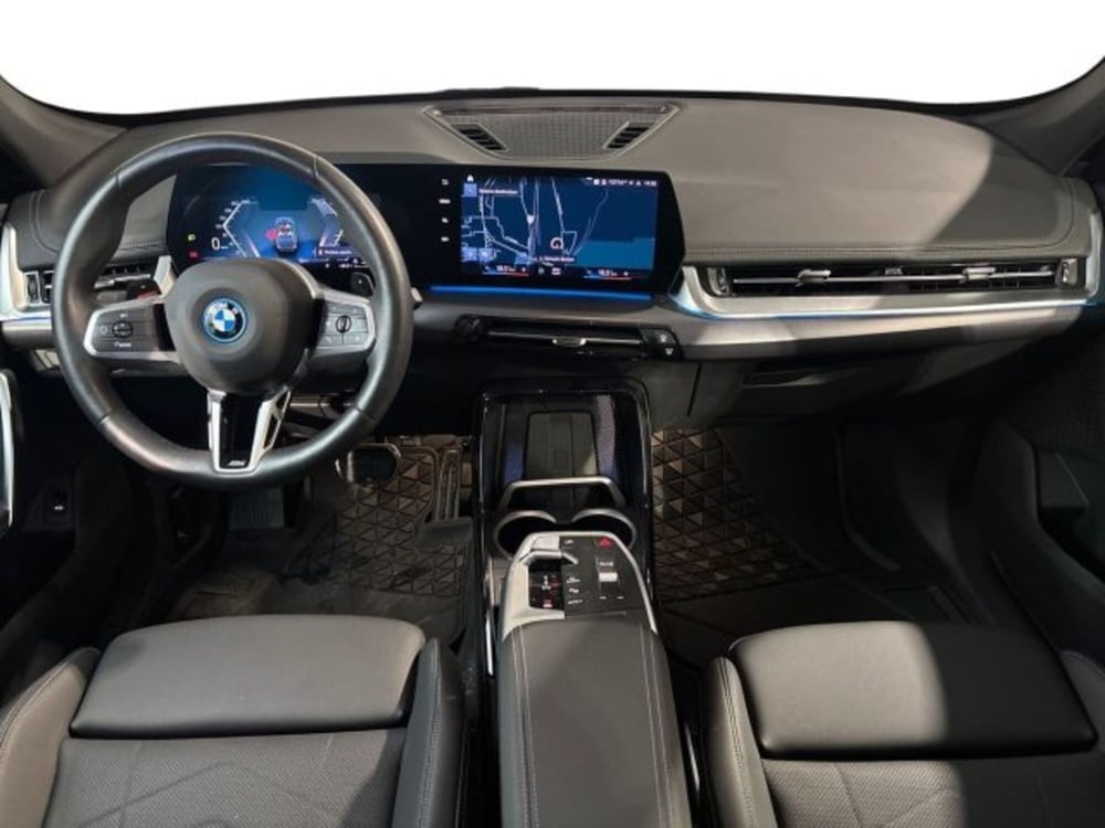 BMW X1 usata a Bologna (13)