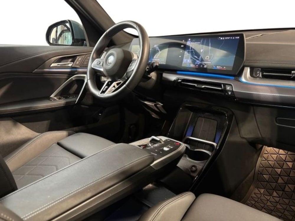 BMW X1 usata a Bologna (15)
