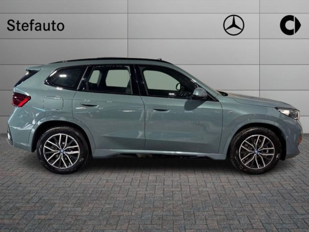 BMW X1 usata a Bologna (2)
