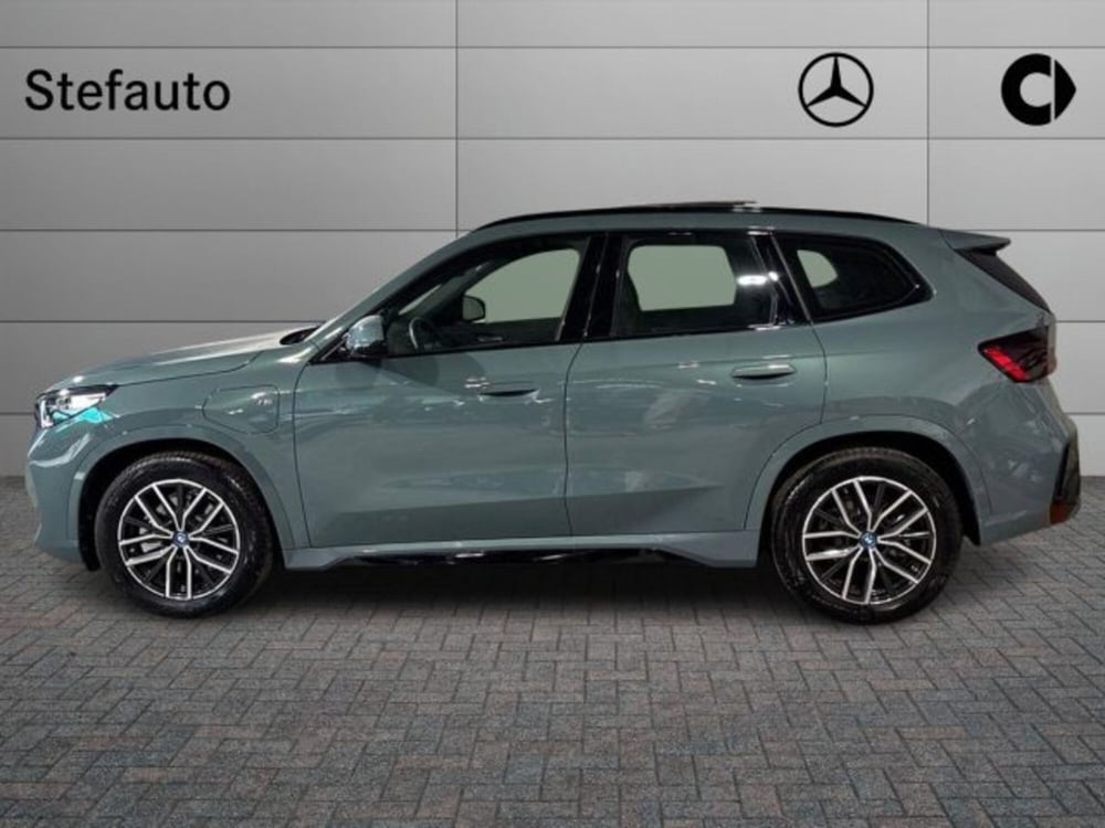 BMW X1 usata a Bologna (3)