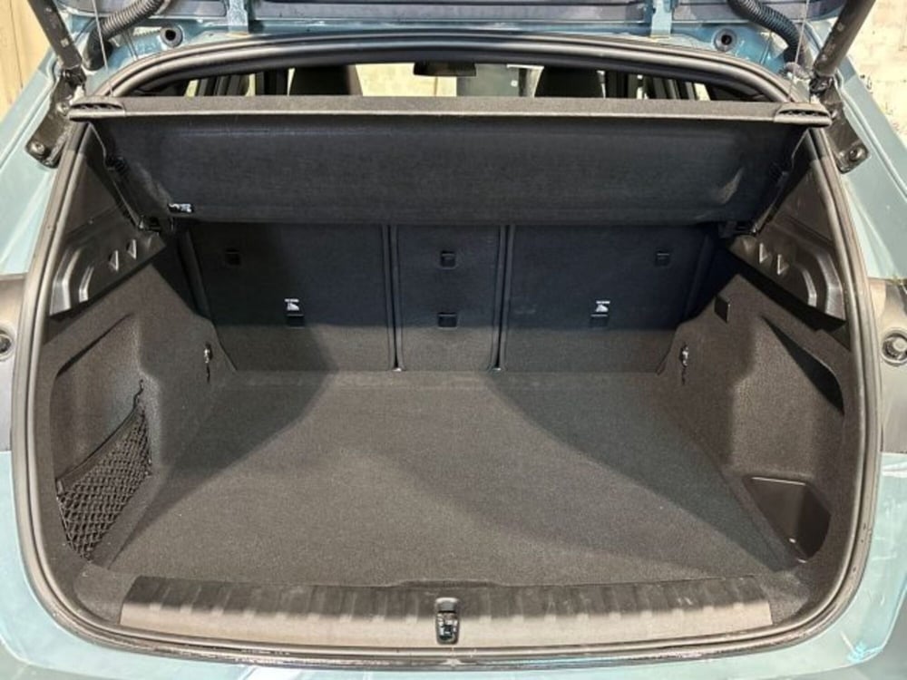 BMW X1 usata a Bologna (7)