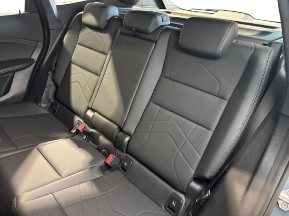 BMW X1 usata a Bologna (9)