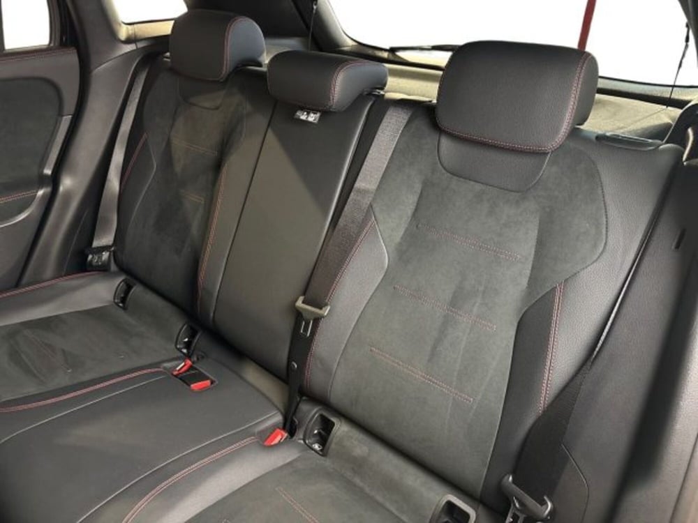 Mercedes-Benz GLA SUV usata a Bologna (16)