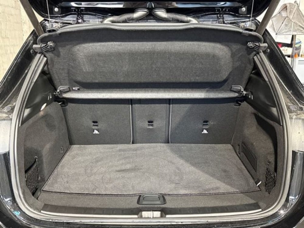 Mercedes-Benz GLA SUV usata a Bologna (8)