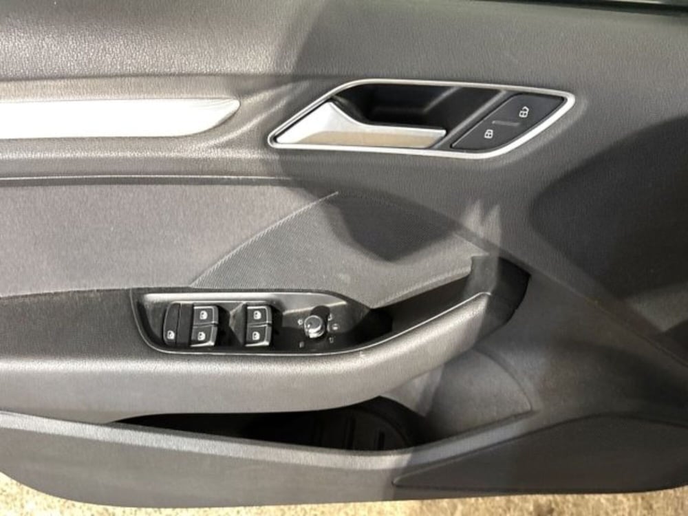Audi A3 Sportback usata a Bologna (10)
