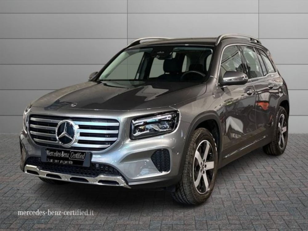 Mercedes-Benz GLB usata a Bologna