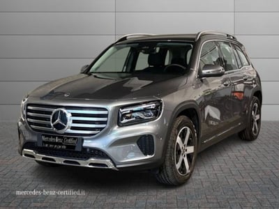 Mercedes-Benz GLB 200 d Progressive Advanced Plus auto del 2024 usata a Bologna