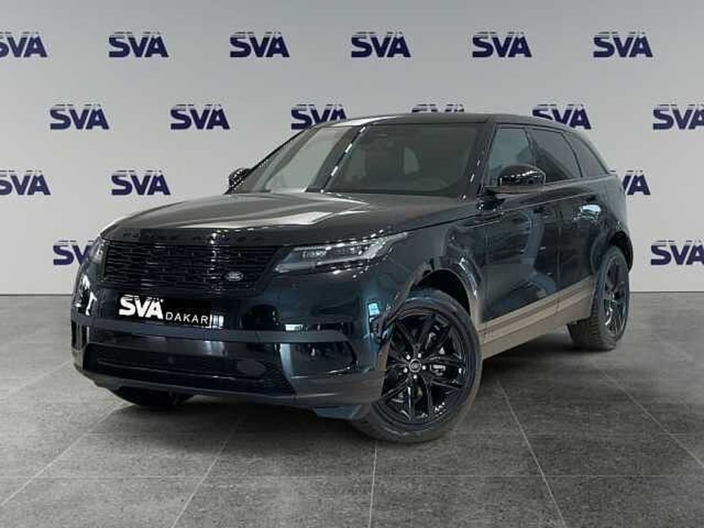 Land Rover Range Rover Velar nuova a Ravenna