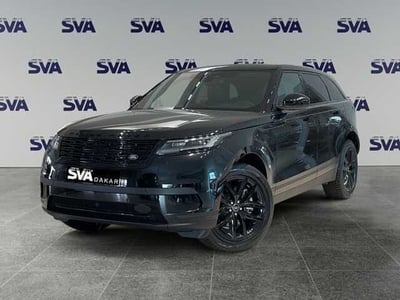Land Rover Range Rover Velar 2.0d i4 mhev Dark Edition Carpathian Grey 4wd 204cv auto nuova a Ravenna
